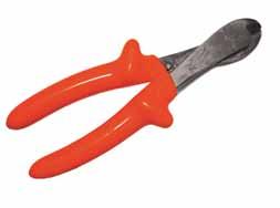 NOSE PLIER S2149 4-1/2 S21386 5-1/2 Without side cutter