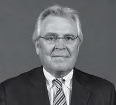 Facility staff has been around for a while and are well versed in hosting NHL teams. Glen Sather, President & G.M.