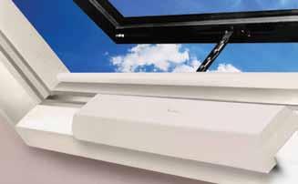 Sash Control Devices stop vents at a safety position and help prevent damage to casement and awning windows under high winds. A variety of track and arm lengths are available.