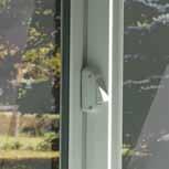 New Tilt Latches With several variations to choose from, Truth s Tilt Latches are engineered with features to fit almost all window
