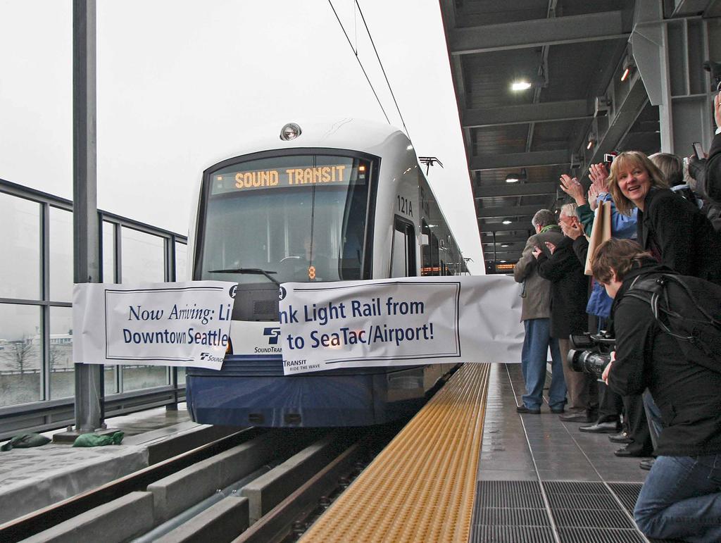 Regional transit helps everyone by moving thousands of people who would otherwise drive.