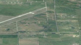 AIRPORT ROAD LOOK ROAD HUGRY JUCTIO ROAD BOWERS FIELD AIRPORT (EL) KITTITAS COUTY, WASHIGTO BOWERS FIELD BOWERS FIELD BOWERS ROAD AIRPORT MASTER PLA AIP O.