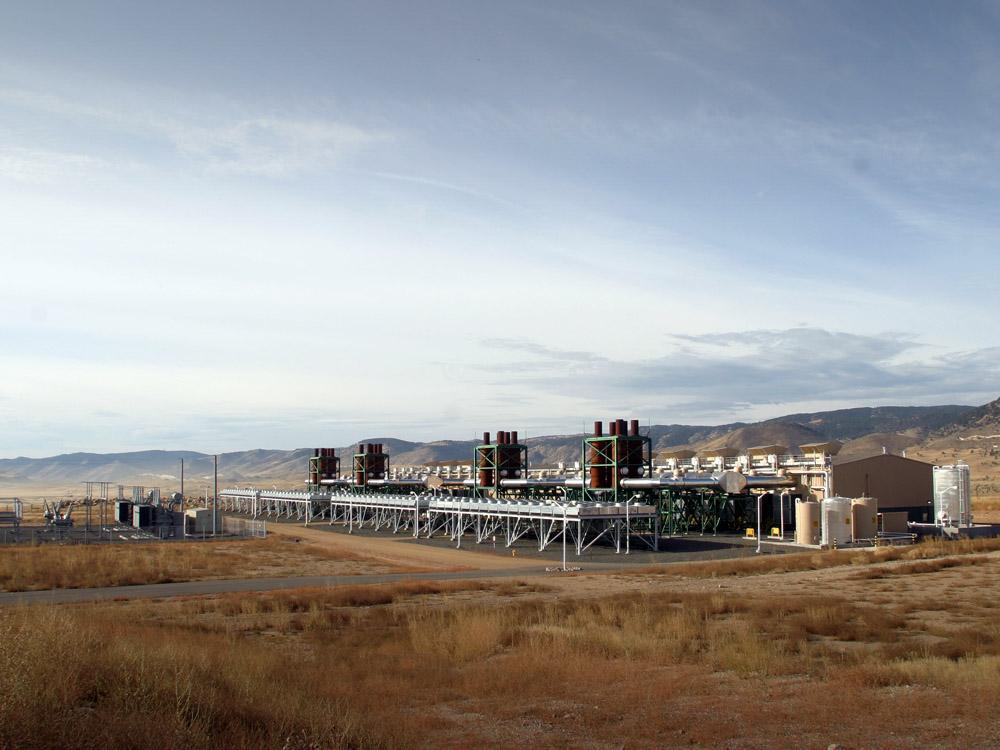 230 MW, USA Plains End I and II, Colorado, USA Fuel: Natural Gas Prime movers: 20 x Wärtsilä 18V34 SG, 14 x Wärtsilä 20V34SG Output: 231 MW