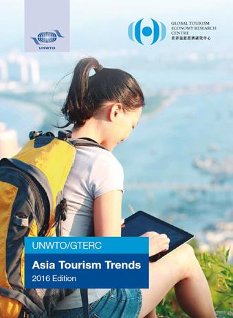 It is aimed at monitoring the short-term evolution of tourism trends in the European Union (EU-28) in terms of arrivals, receipts and outbound travel. Available in English.