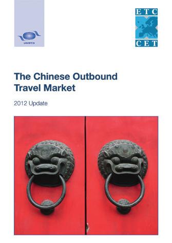 UNWTO/GTERC Asia Tourism Trends The annual Asia Tourism Trends series includes an analysis of recent tourism trends in Asia, with emphasis on international tourist arrivals and receipts, as well as