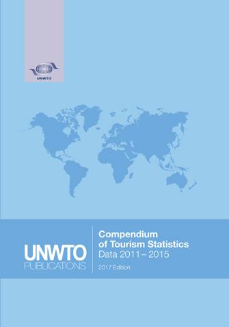 The 2017 edition presents data for 196 countries, with methodological notes in English, French and Spanish.