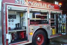 Complete Organization of Your Apparatus & Equipment Mounting at
