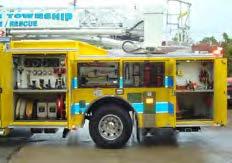 with us on the design & layout when planning for your apparatus