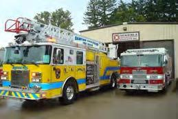 All the equipment to be mounted is to be delivered along with the apparatus to Sensible Products in Richfield, Ohio.