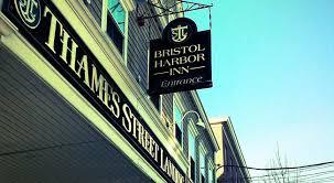 BRISTOL HARBOR INN When making reservations, a block of rooms has been reserved under the name of the training that you will be attending so please be sure to indicate the name of the training so