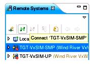 Pokretanje redizajnirane aplikacije U sklopu VxWorks SMP razvojnog okruženja dolazi unaprijed modificirana verzija demo aplikacije koja implementira SMP dizajn korištenjem dva taska za kodiranje.
