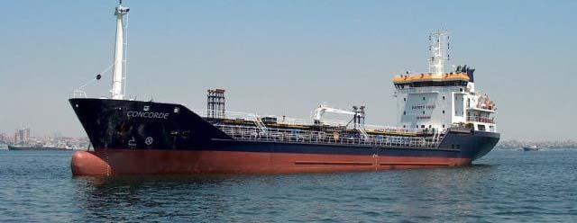 AYBOT Shipyard Chemical Tanker During the years 2000 to 2006 has been active in shipbuilding utilizing rental areas.