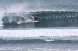 Meeting Point: South Bali Hotels South Bali Hotels Spend the day catching waves at two of the best surfing spots in Bali.