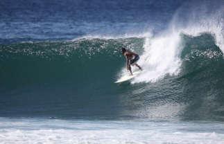 Catch some of the best waves in Bali, the local surfer will be able to take you to the hotspots that others may not