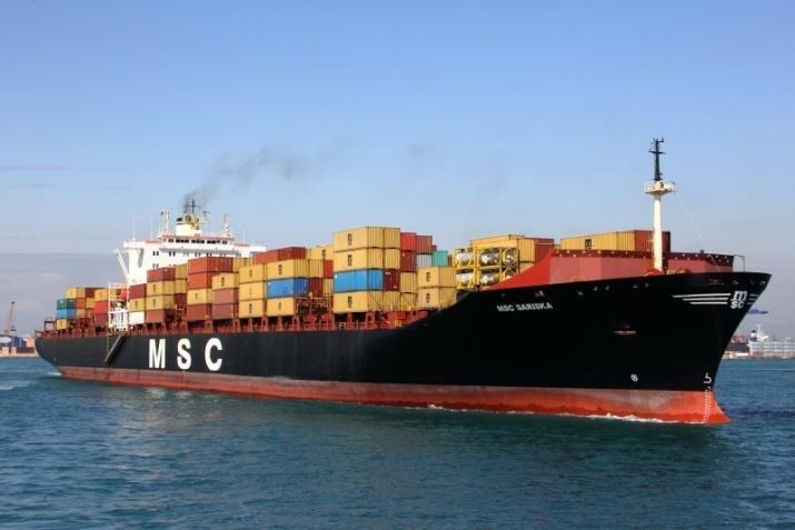 294,12 32,28 13,5 67183 52181 2011-03-01 MSC Fortunate Containership 274,67 40 14 68363 64054 2010-01-20 Aghios