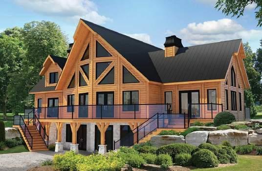 com/plan/st-bernard/ Denver model by Timber Block Starting at $600 000 Rental options: 1 room