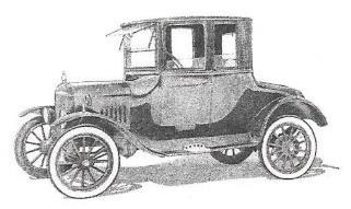 model year on September. 31, 1911 the automotive industry knew one thing for certain.