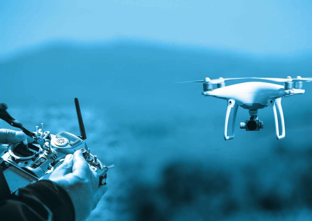 DO YOU OWN A DRONE WEIGHING LESS THAN TWO KILOGRAMS? If so, you can fly your drone (remotely piloted aircraft) commercially, providing you notify CASA and follow the standard operating conditions.