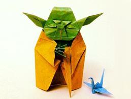 Sharon Harr is hosting an Origami event Saturday, March 5 th 12:30-3:30. Coffee/tea and dessert will be served.