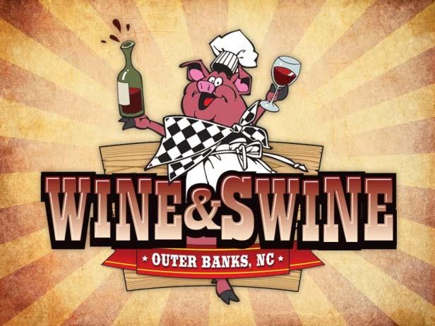 New Events Wine & Swine