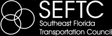 THE METROPOLITAN PLANNING ORGANIZATION (MPO) RESPONSE SOUTHEAST FLORIDA PASSENGER RAIL EVALUATION July 23, 2012 FINAL AS APPROVED BY SEFTC 1. Defines project framework 2.