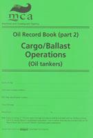 It is critically important in avoiding detentions by Port State Control that the Oil Record Books are accurately and carefully kept. Oil Record Book part 1 covers machinery space operations.