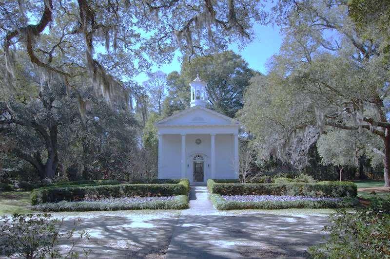 A guide providing a listing of Christian churches and cathedrals as well as other places of Christian worship in Brunswick County North Carolina can be found at www.