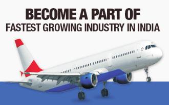 Become Aircraft Maintenance Engineer... Eligibility: The applicant must have passed 10+2 in Physics, Chemistry and Mathematics from a recognized board or university or its equivalent.