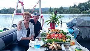 00 Friday the 26th of October 9.30am 2.00pm Tweed River Cruise We have confirmed a Northern Rivers rainforest cruise on Friday with Tweed Endeavour Cruises.