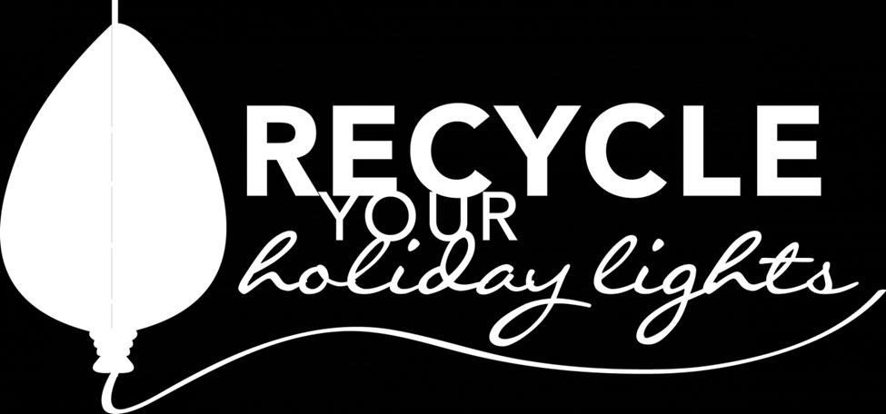 Don t throw out your holiday lights