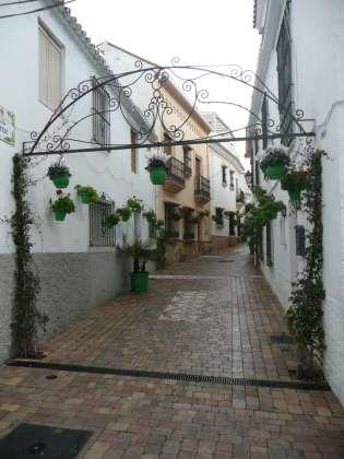Estepona is one of the main