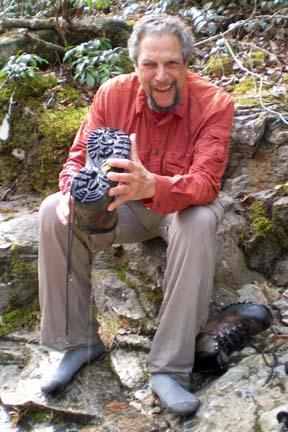 Former CMC President, Hiking, Environmental Advocate Dies Lenny Bernstein died on September 25, 2016, ending an enthusiastic, active, and caring life.