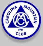 Welcome to the Carolina Mountain Club section of the Mountains-to-Sea Trail - Heintooga Road to Black Mountain Campground.