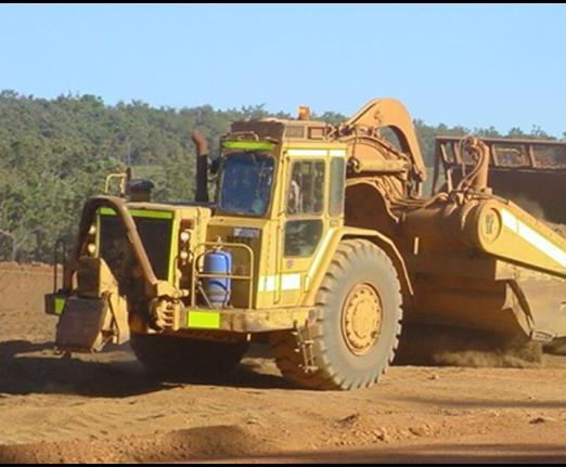 Expansion project Expanded mining operations Bauxite production increase from 13.1 to 16.