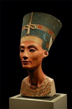 Akhenaton Akhenaton wanted Egypt to
