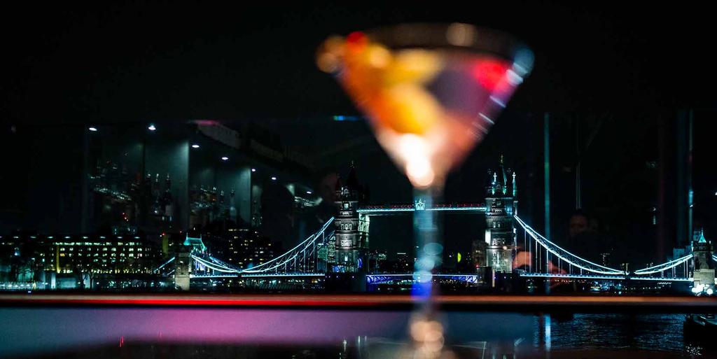 MAKE YOUR EVENT ICONIC Steeped in history, HMS Belfast is an inspirational and memorable venue for private dining, meetings, product launches, wedding receptions, parties and more.