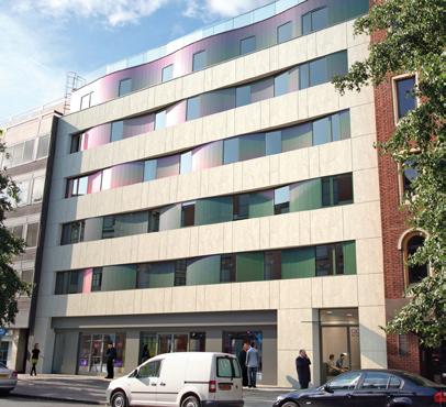 00m, much of which is located in the Greater London area. - Baker Street. London 90,000 sq.