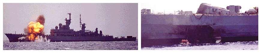 The disposal of all nine true Leahy Class ships went like this: 1998 - USS Richmond K.