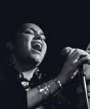 5.30pm CRYSTAL MERCY Crystal Mercy (Kokkatha, SA) has been wowing audiences with her dynamic vocal style since 2005.