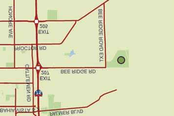 Rothenbach Park 8650 Bee Ridge Rd, Sarasota, 34241 Size 450 acres GPS Coordinates -82.40001, 27.