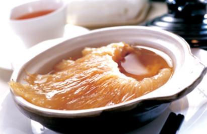 Sauce 33 50 SUN TONG LOK Chinese Cuisine 3-starred