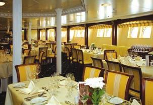 Cruise Rates Cabin Categories Cabin Numbers Decks Rates Standard Cabins 101 to 108 Cabin Deck $6,995 Twin beds. Superior Cabins 201 to 210 Main Deck $7,995 Twin beds.