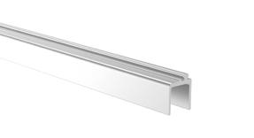 Aluminium sliding systems / Accesorios - sistemas de correderas en aluminio IN.15.