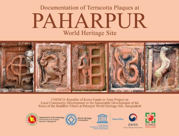5. Project Outputs and Achievements Activity Description Output 1. Documentation Data collection and analysis of all terracotta plaques in situ and stored Publication 2.