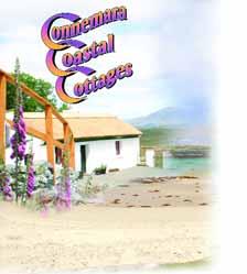 beautiful scenery Children welcome Mature grounds Brochure available Two traditional cottages, one with three bedrooms, the other with two, in a scenic rural area, 1.5km from Buncrana, Co Donegal.