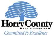 HORRY COUNTY PHONE: (843) 915-5340 PLANNING & ZONING DEPARTMENT 1301 SECOND AVE.