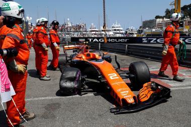 Arrangements Conclude Pricing: SPORTSTOURS 2018 Monaco Grand Prix 4 Night Cruise: US$5,495 per person (based on two sharing) Limited Availability!