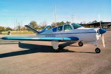 ... NC3084V Regd.... N3084V CofA re-issued 22.5.61 Regd.... N3084V Curtis A Holbein, Akron, Ohio (US64B,A) Regd.... N3084V Lazy 8 Flying Club Inc., Akron, Ohio (B,C,D) Regd.
