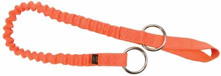 08-98235 30", 40" or 62" 08-98235 Available in 30", 40" or 62" Loop Runners Constructed of tubular nylon webbing, our loop runners serve as medium-duty choker straps for tree work and climbing These
