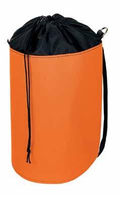 ROPE & GEAR BAGS Rope Washing Bag Handy all mesh bag for use when washing your climbing/lifeline ropes Simply put rope in the bag, pull the drawstring tight, and you re ready to wash your rope with